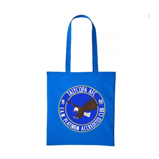 Talycopa AFC Tote Bag T-12