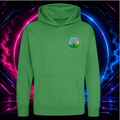 Tirdeunaw Hoodie