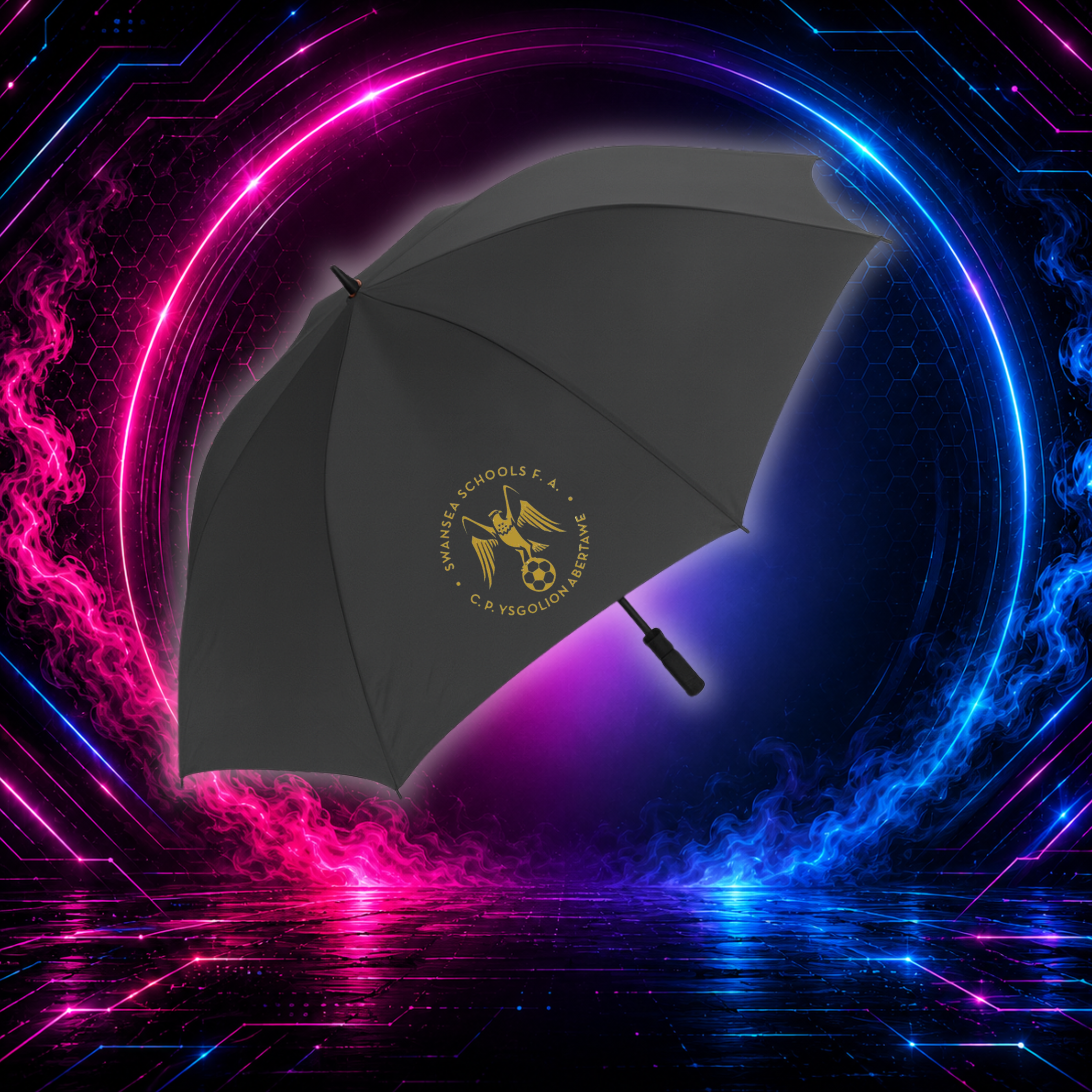 SSFA Umbrella