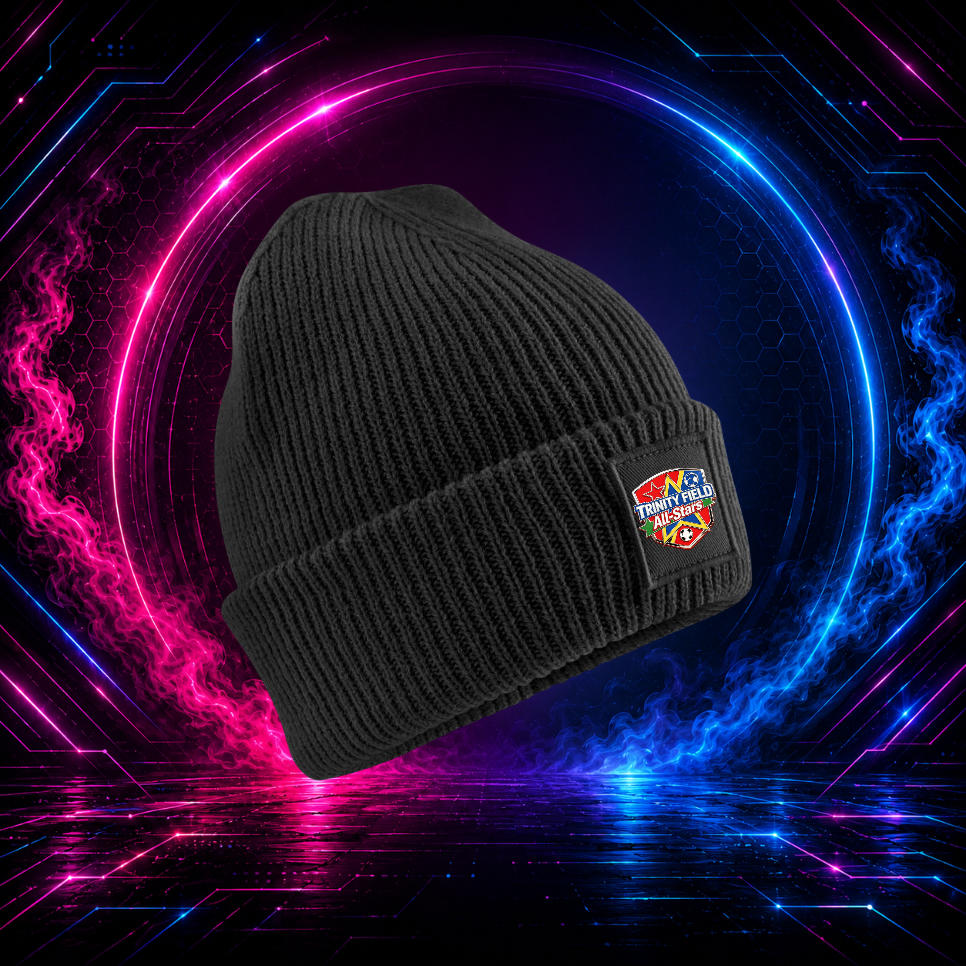 Trinity Field Allstars Beanie