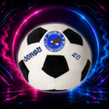 Talycopa AFC Plushie T-17