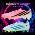 TopBins Transfers - Name