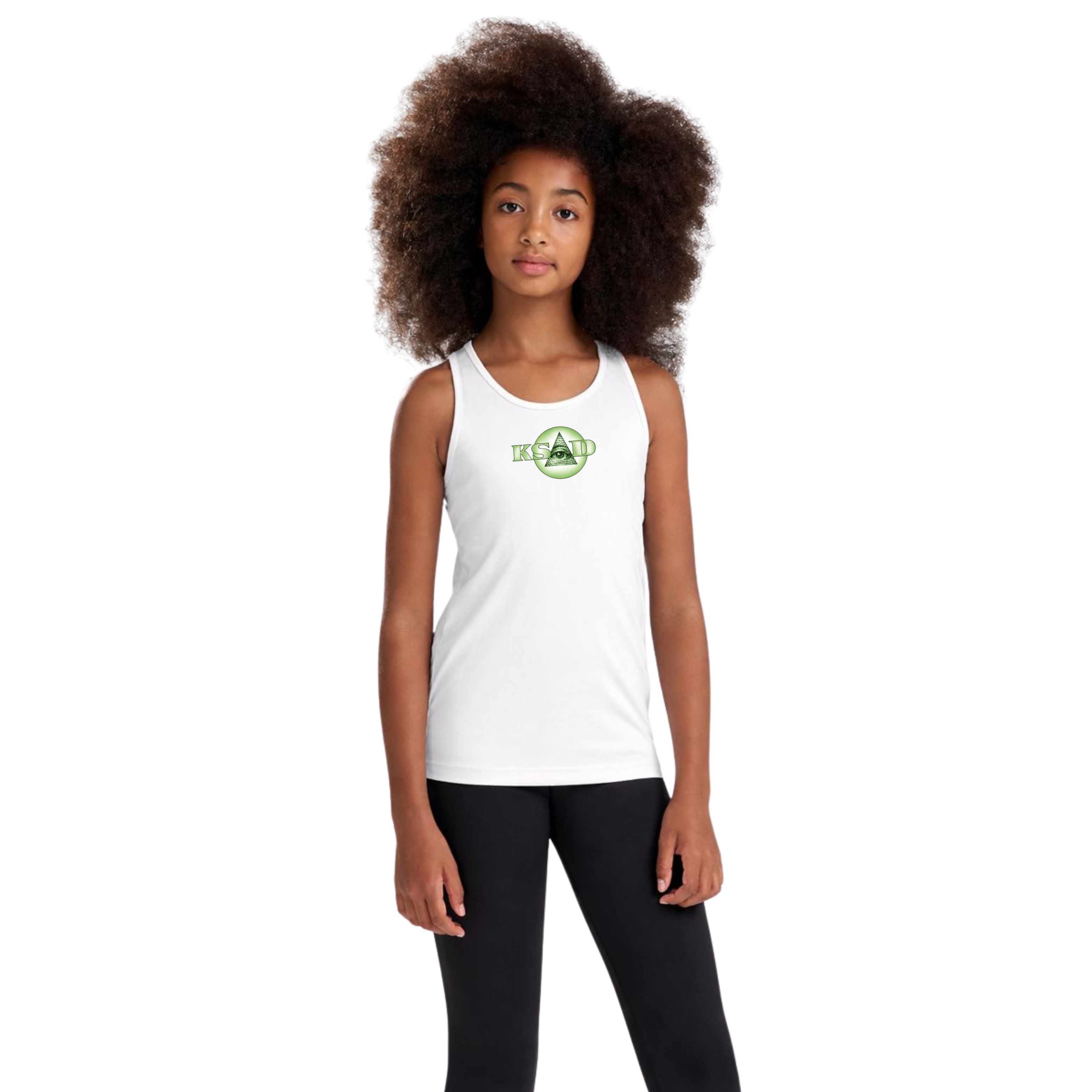 KSOD Sports Vest