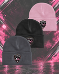 Ystrad Wanderers Beanie