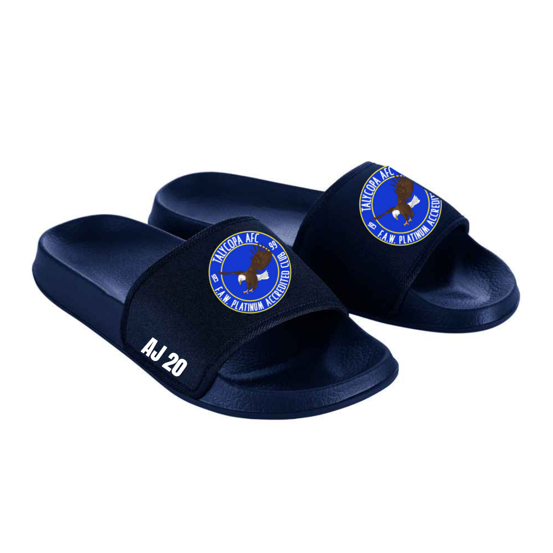 Talycopa AFC Sliders