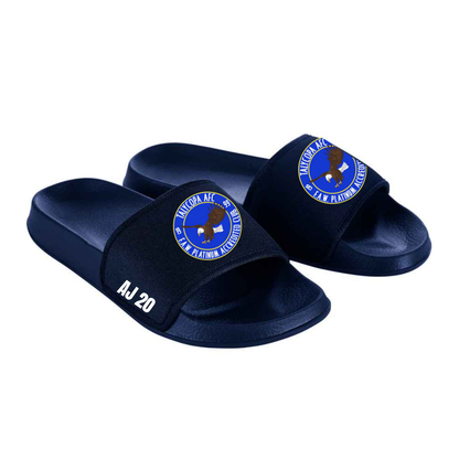 Talycopa AFC Sliders