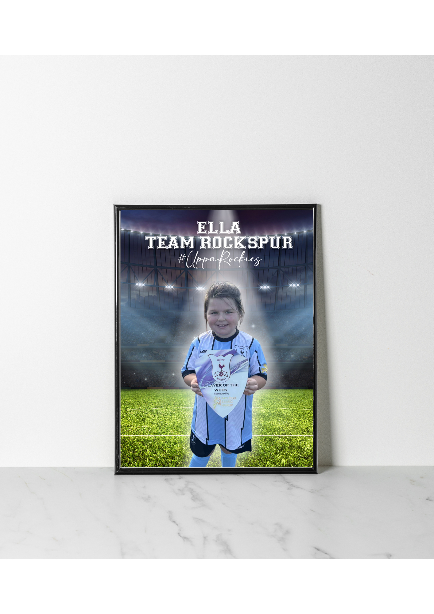 Custom Prints