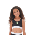 KSOD Crop Top