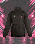 Ystrad Wanderers FC Rain Jacket