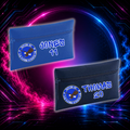 Talycopa AFC Pencil Case T-33