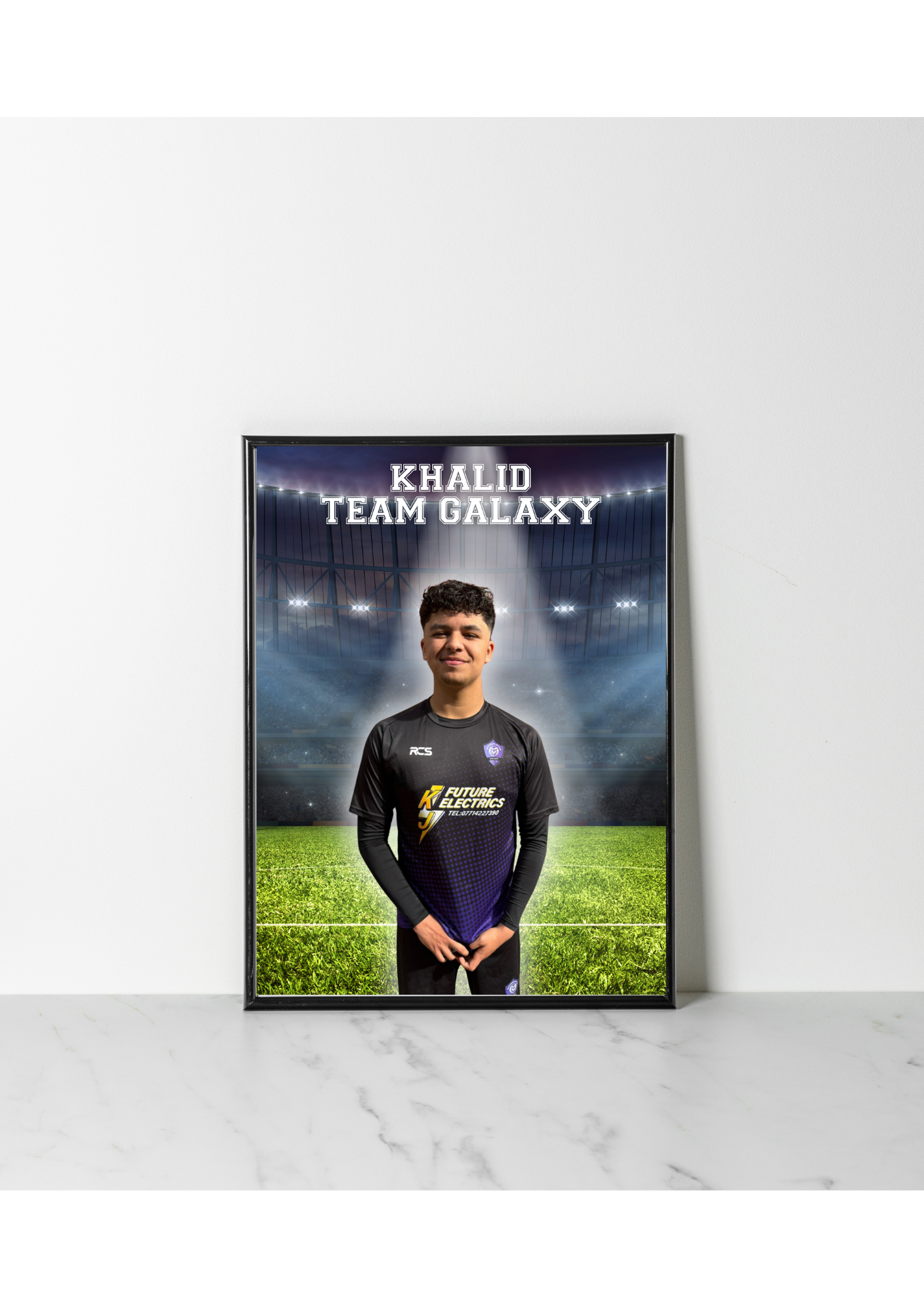 Custom Prints