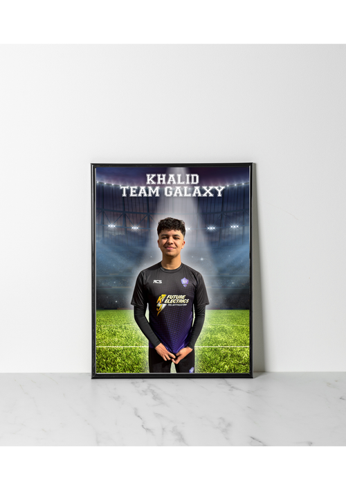 Custom Prints