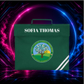 Tirdeunaw Book Bag