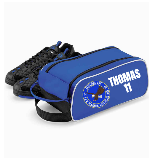 Talycopa AFC Tog Bag T-11