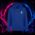Portmead Zip Up Hoodie