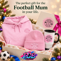 Football Mums Club Bundle