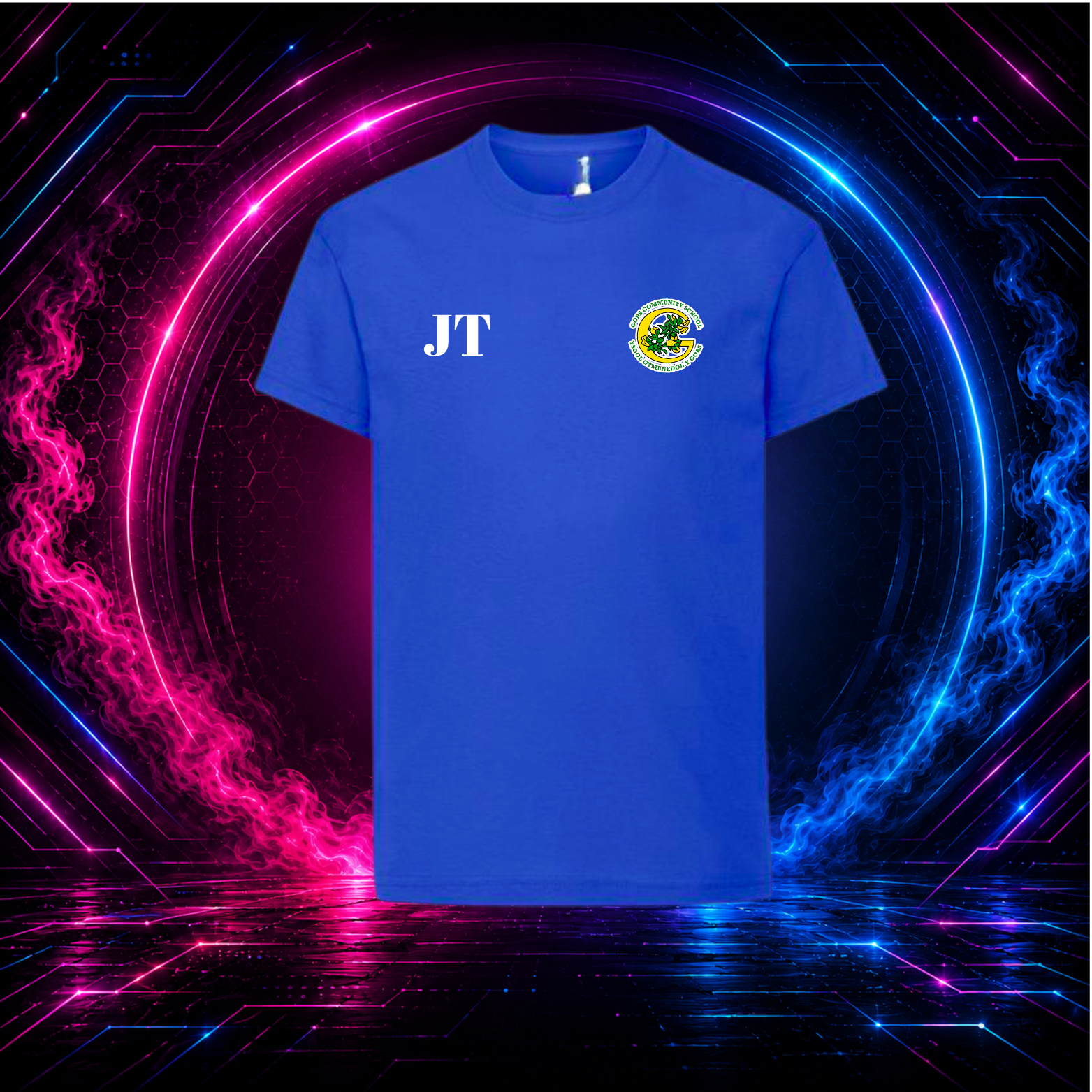 Gors T-shirt