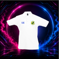 Gors Polo White