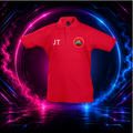 Townhill Polo Red