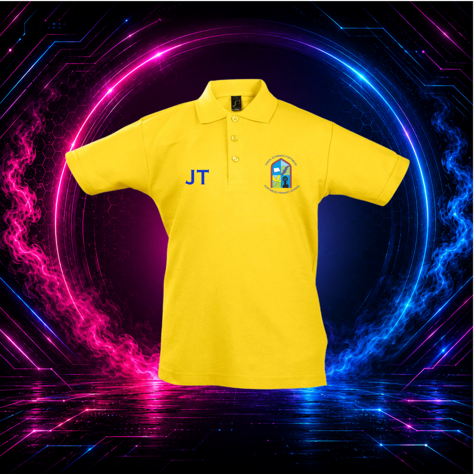 Portmead Polo Shirt