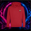 Gwyrosydd Hoodie