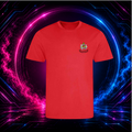 Gwyrosydd Sport Tshirt