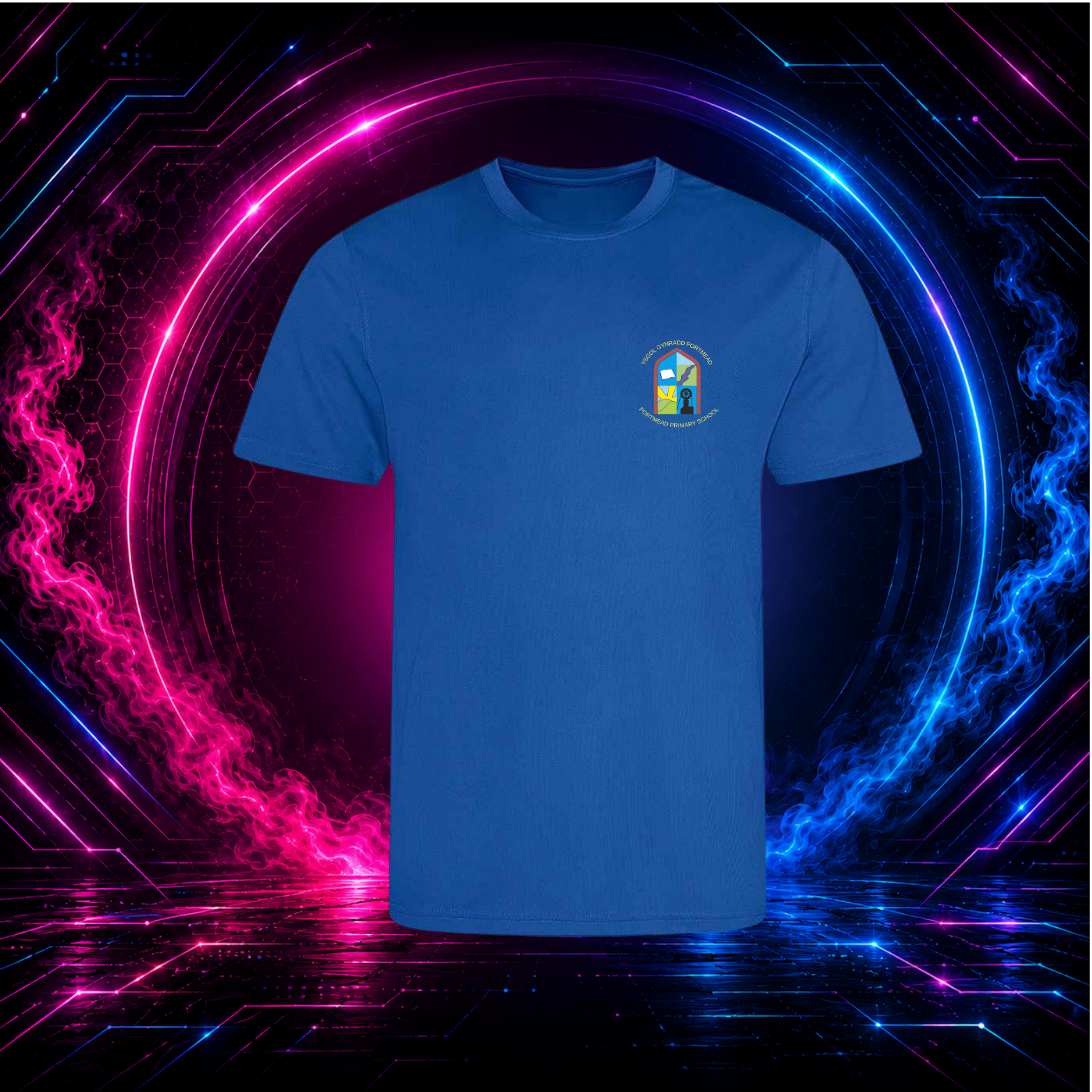 Portmead Sport Tshirt