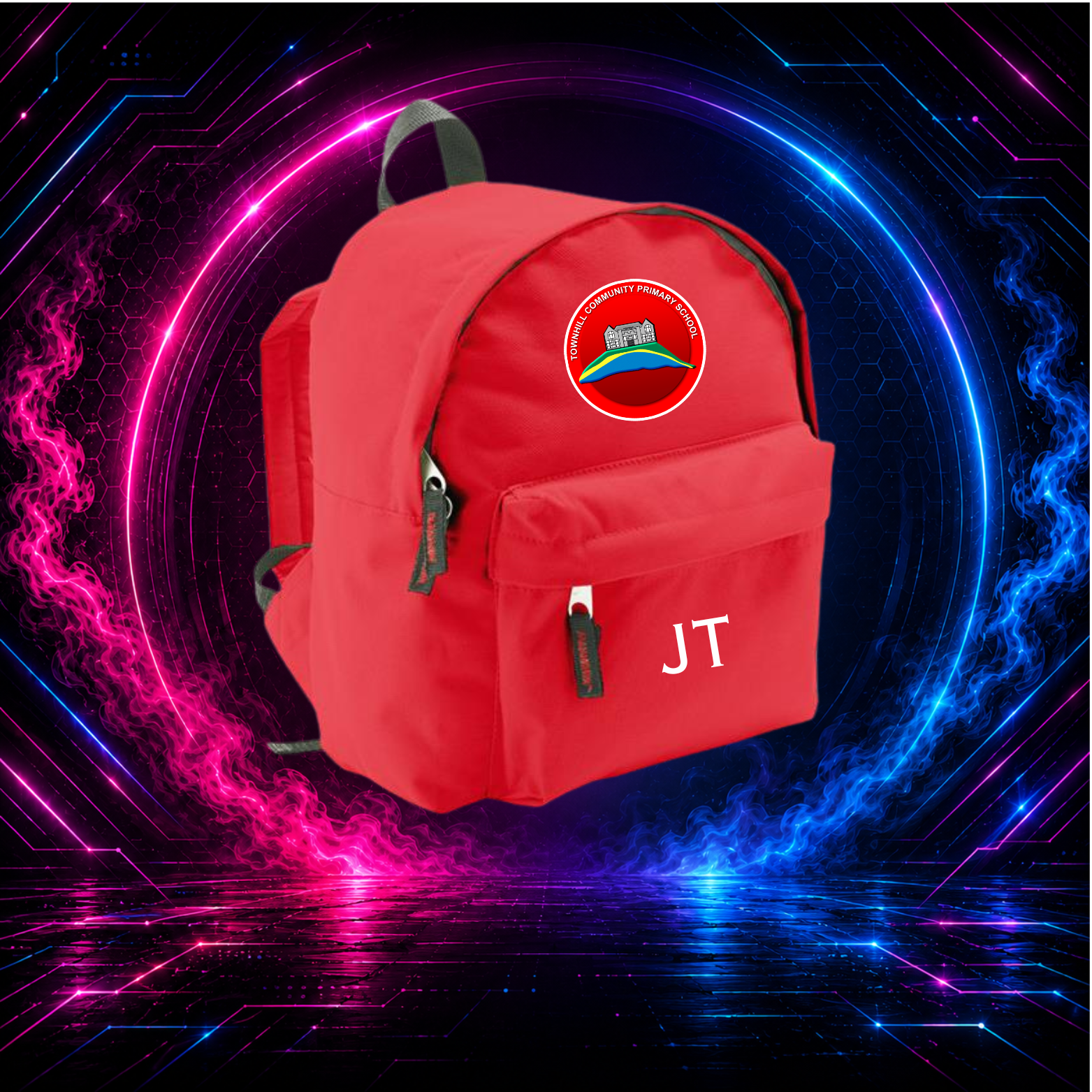 Townhill Backpack
