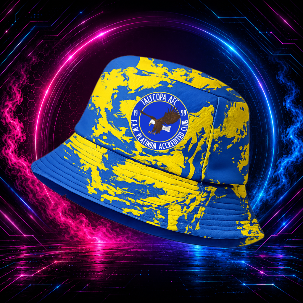 Talycopa AFC bucket hat - please read product details