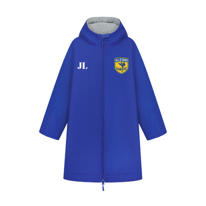 Allstars Karate Changing robe