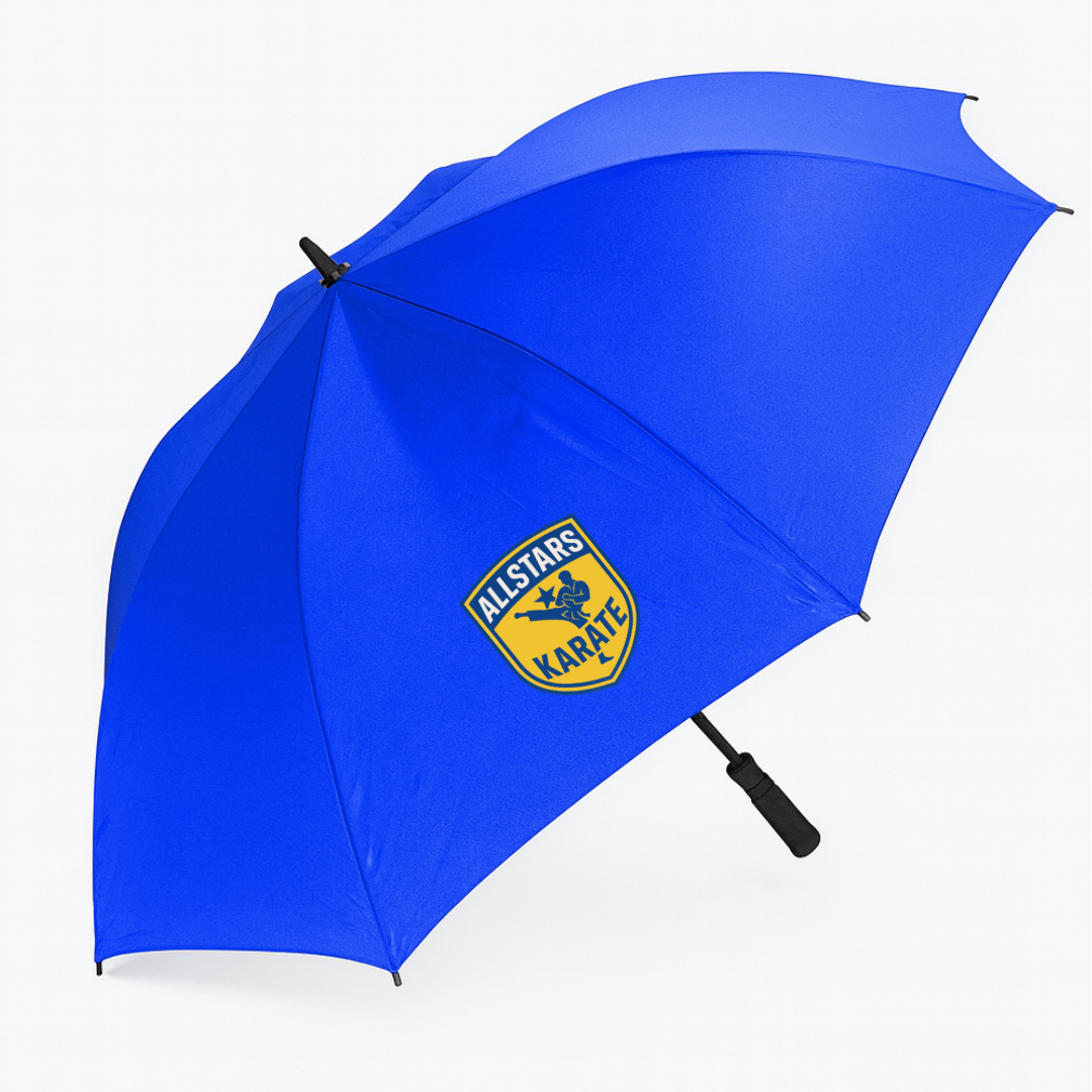 Allstars Karate Umbrella