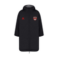 Rovers FC Changing robe