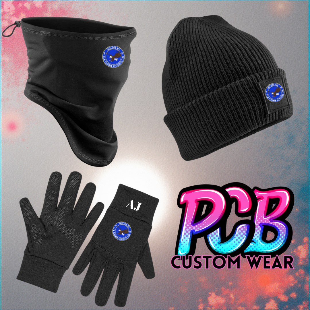 Talycopa AFC Winter Bundle