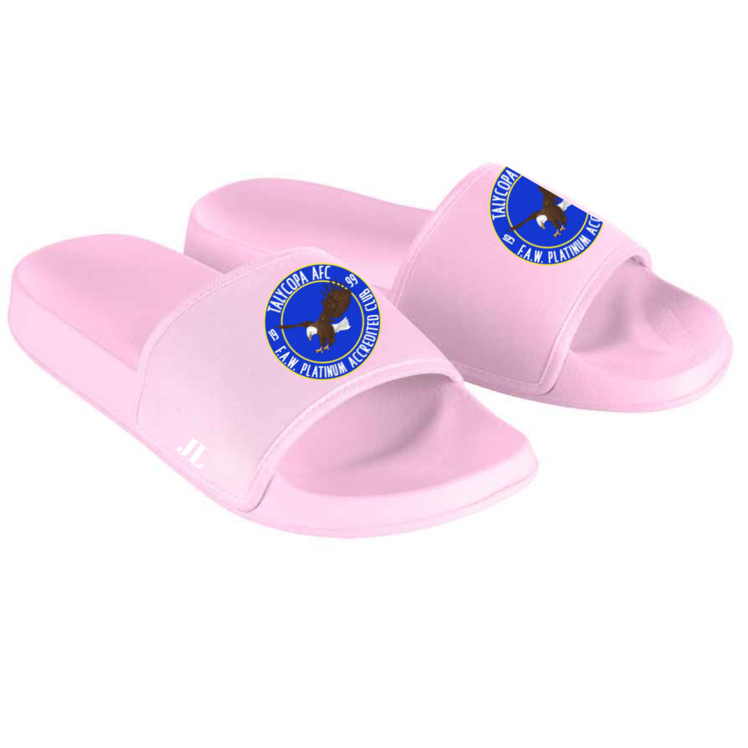 Talycopa AFC Sliders