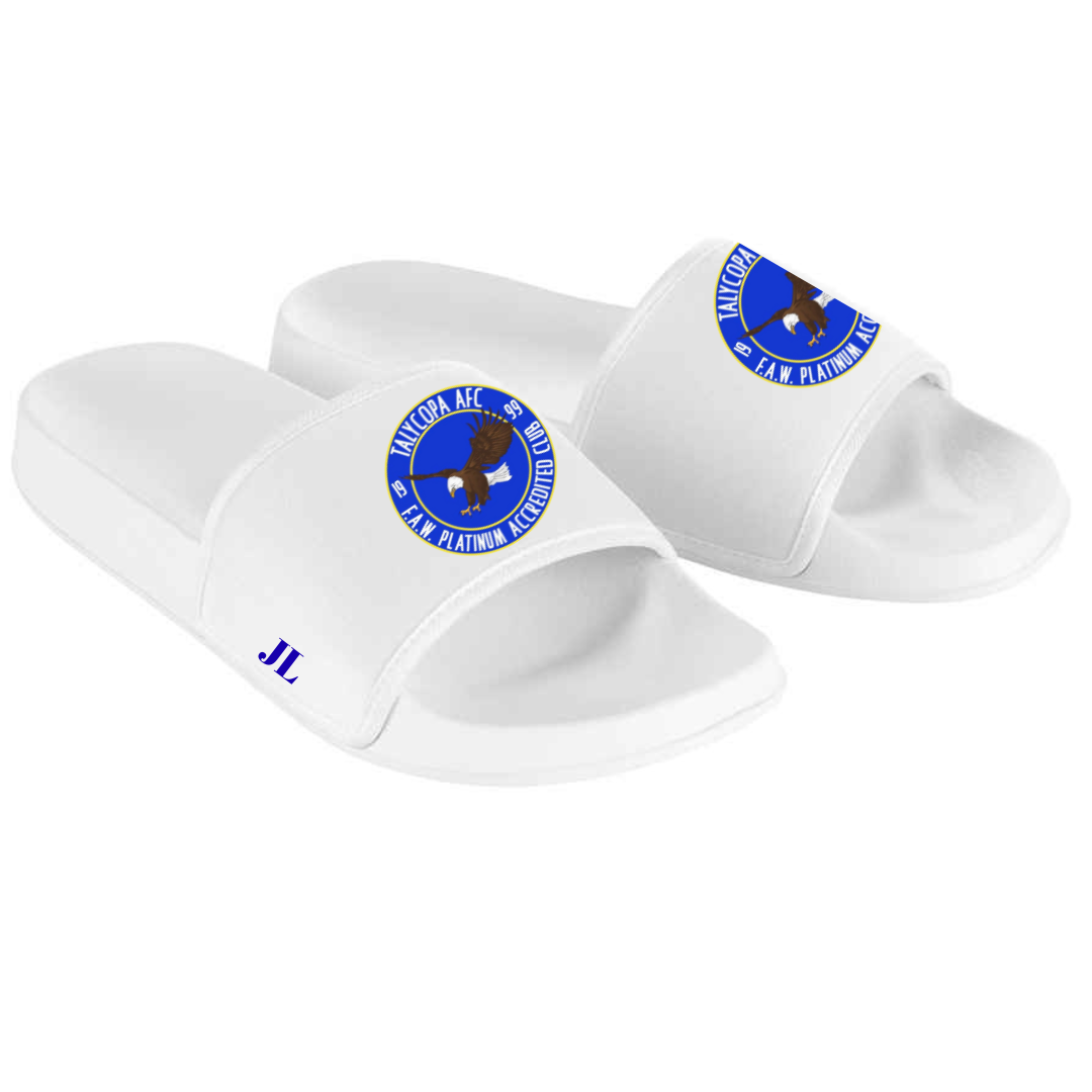 Talycopa AFC Sliders