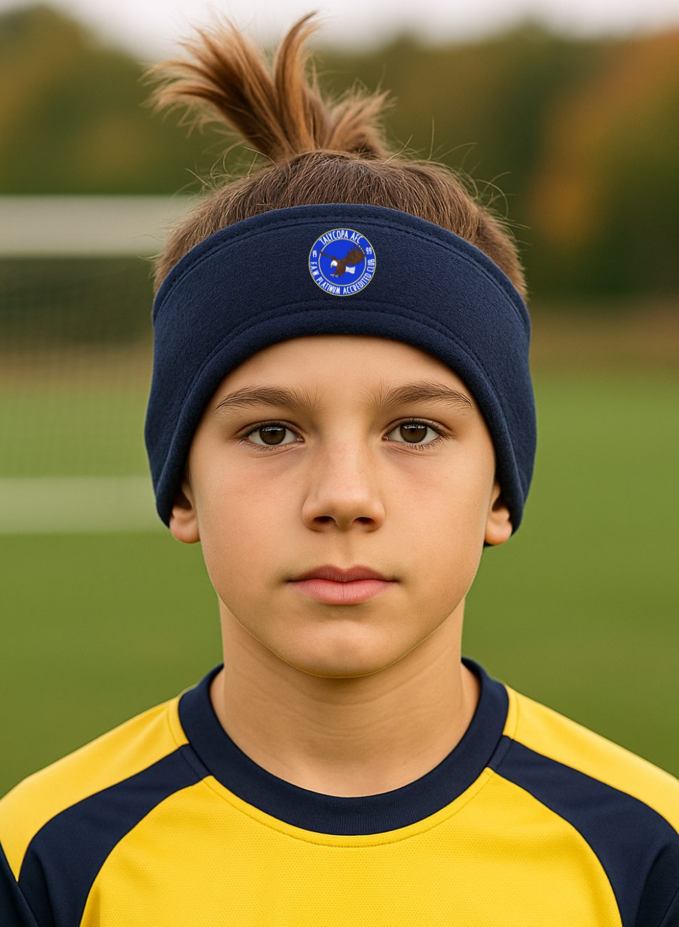 Talycopa AFC Warmer Headband