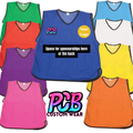 Mesh Bibs