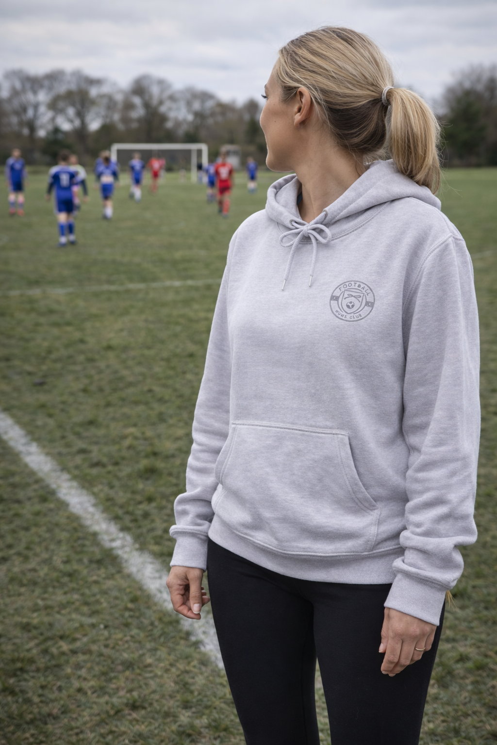 FMC Hoodie