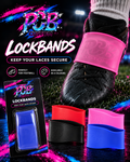 PCB Lockbands
