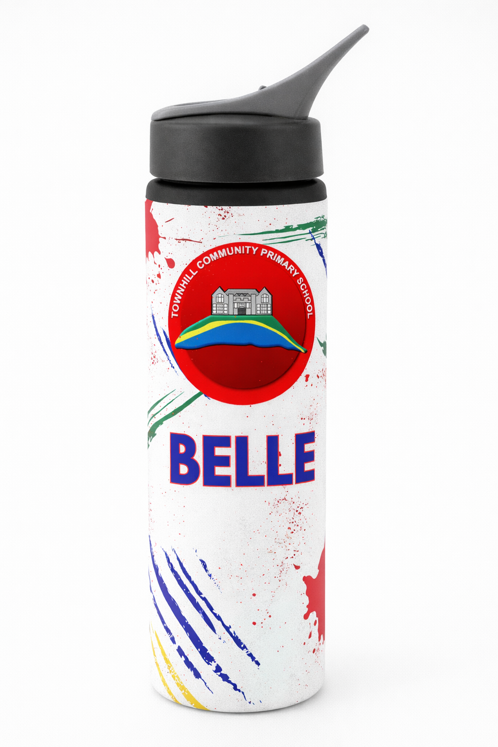 Townhill Primary School Bottle