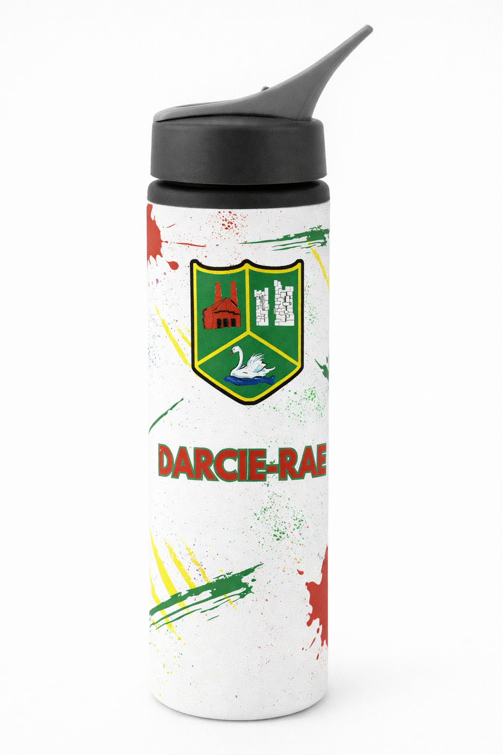 Plasmarl Water Bottle