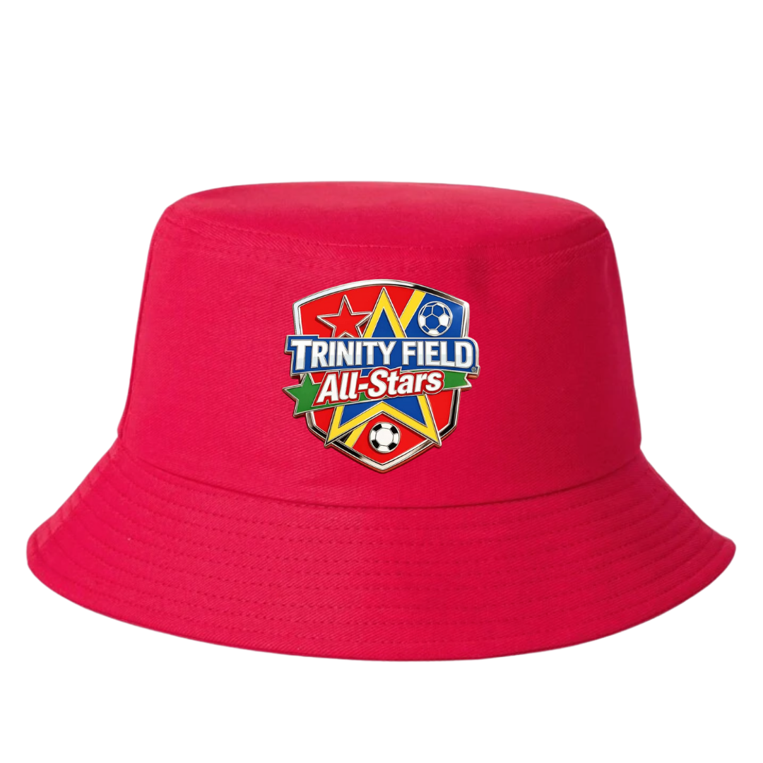 Trinity Field Allstars Bucket Hat