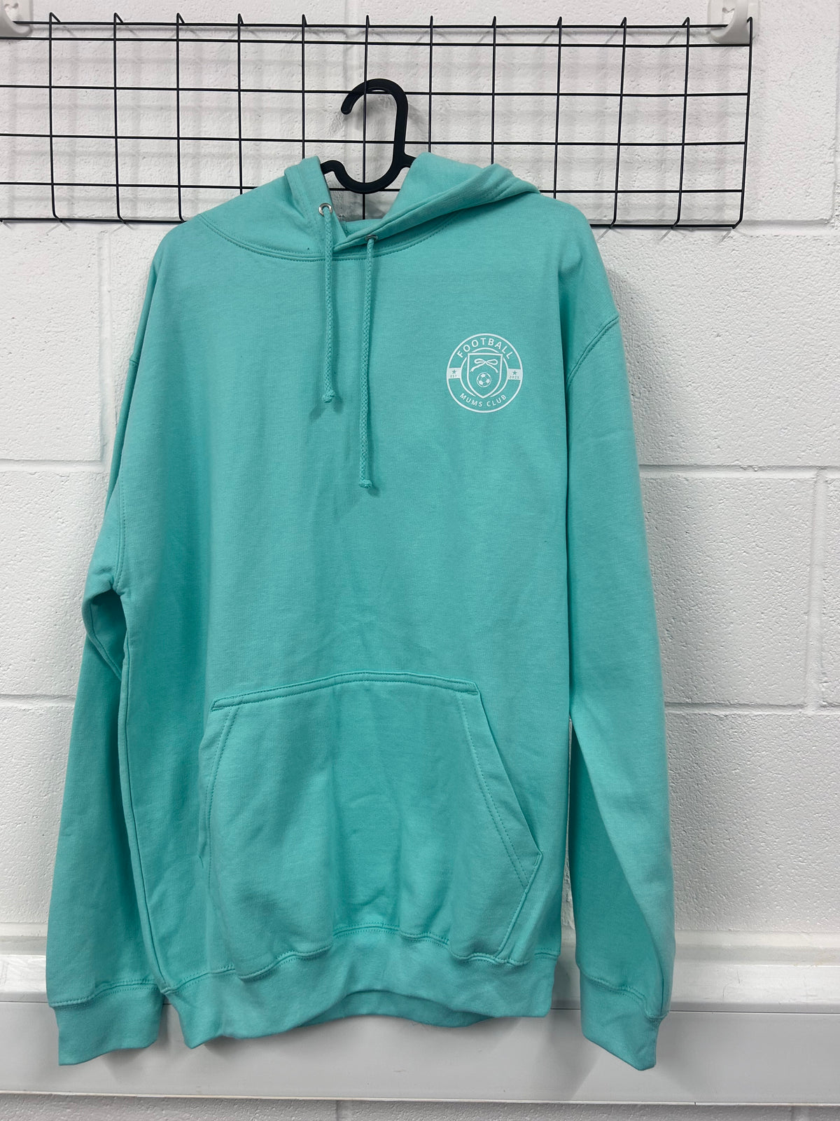 FMC Mint Jumper