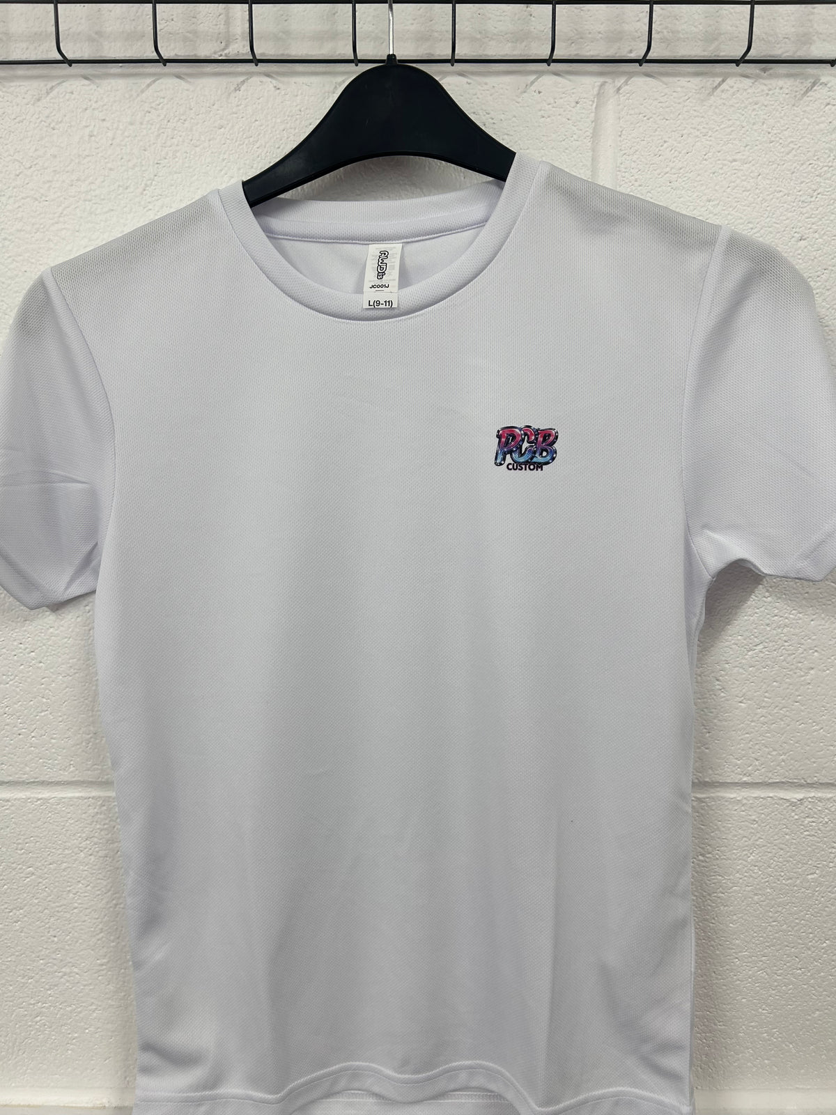 PCB Sports Tshirt