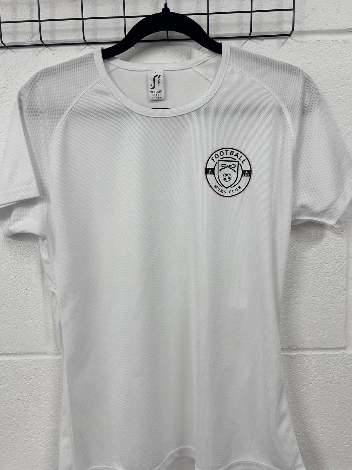 FMC Sports Tshirt