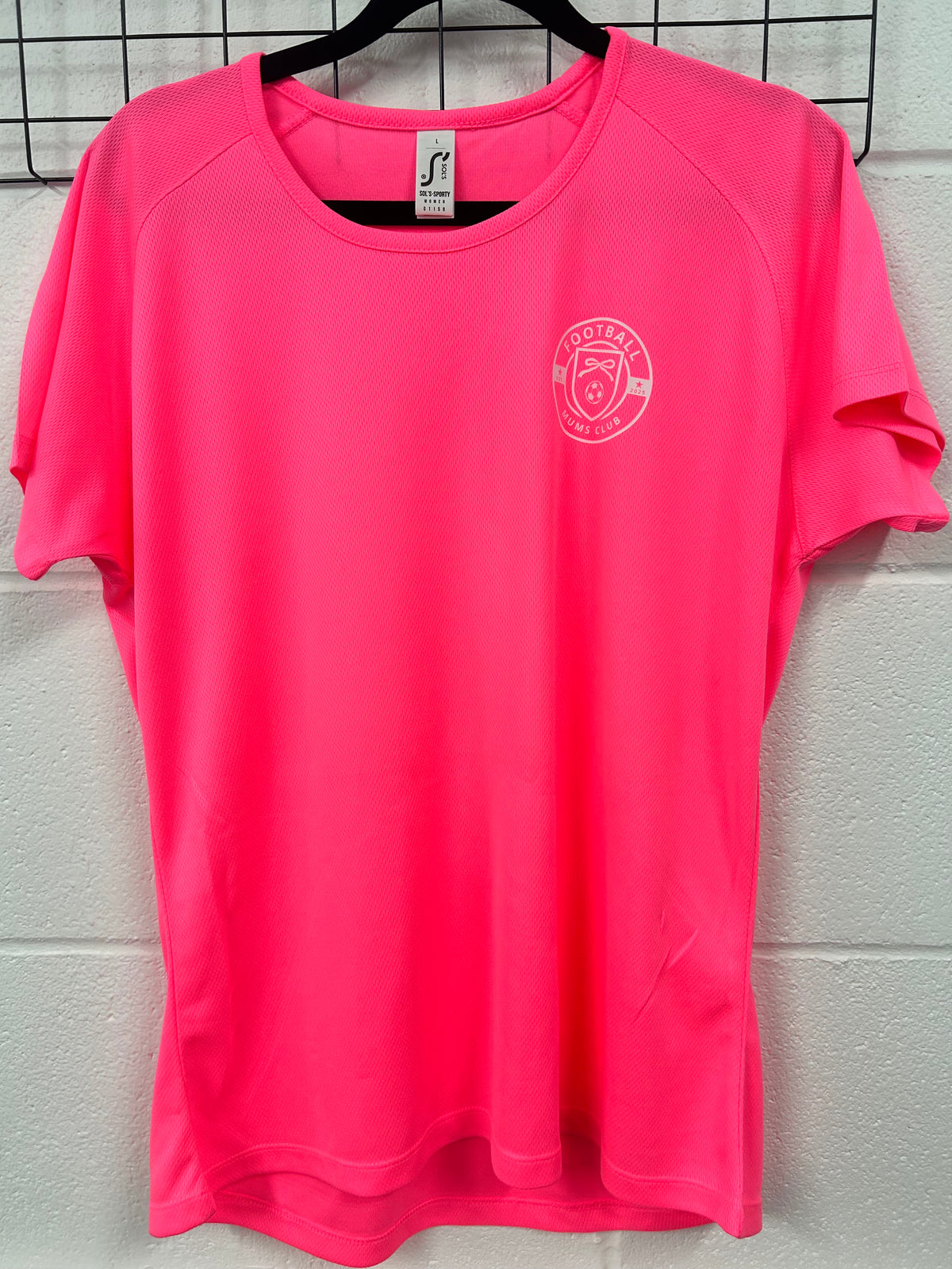 FMC Sports Tshirt