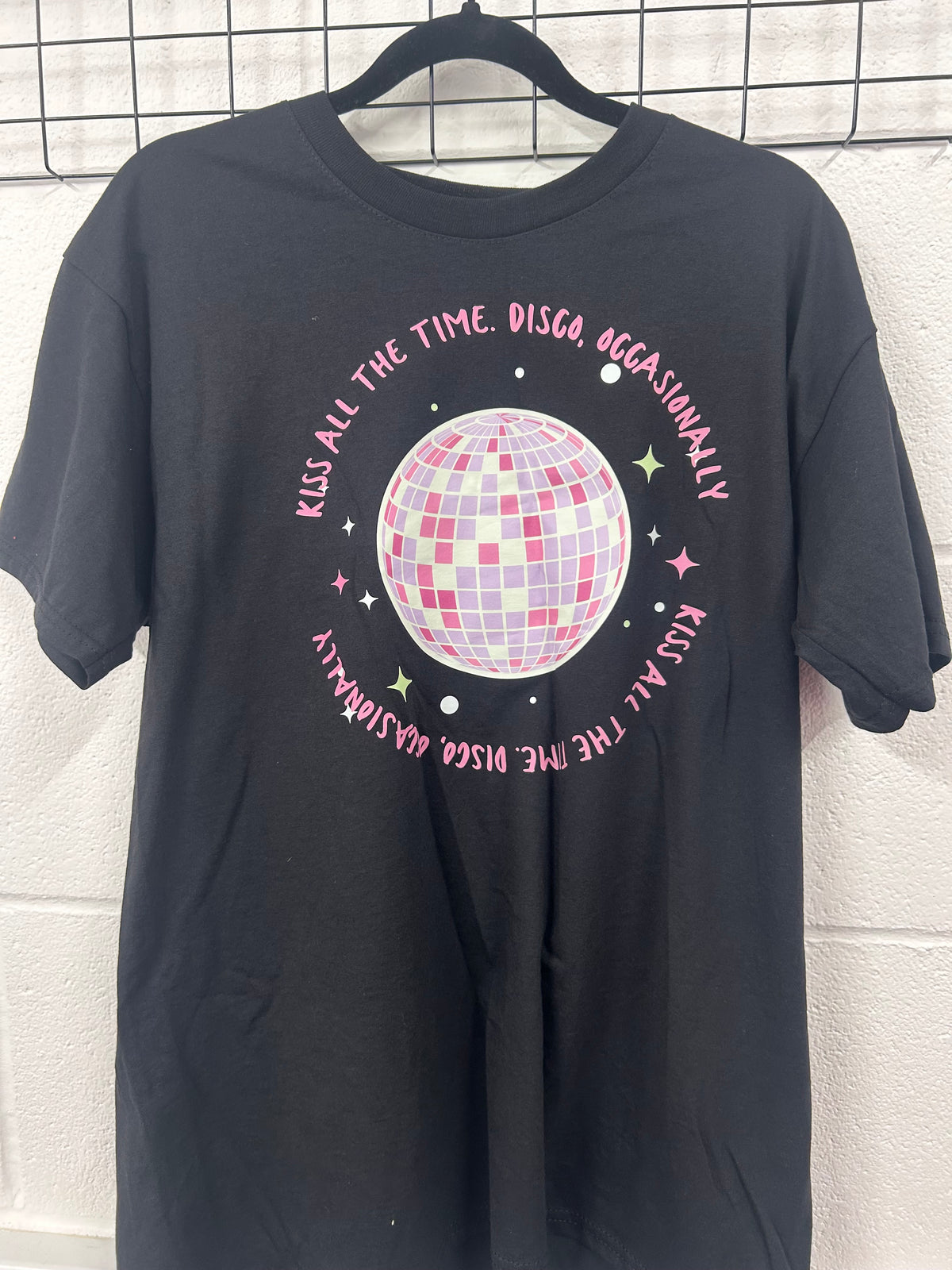 Harry styles Kiss All the time tshirt