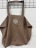 FMC  Tote Latte Colour