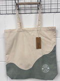 FMC Two Tone Tote