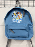 Bluey Mini Backpack